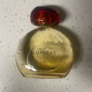 Loccitane Terre de Lumiere 50ml Parfum (1.7oz)